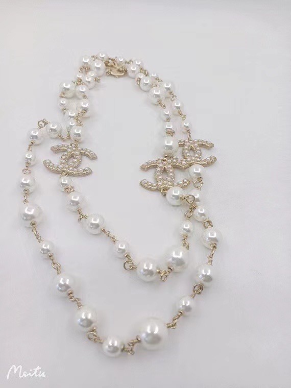 Chanel Necklace CE6803