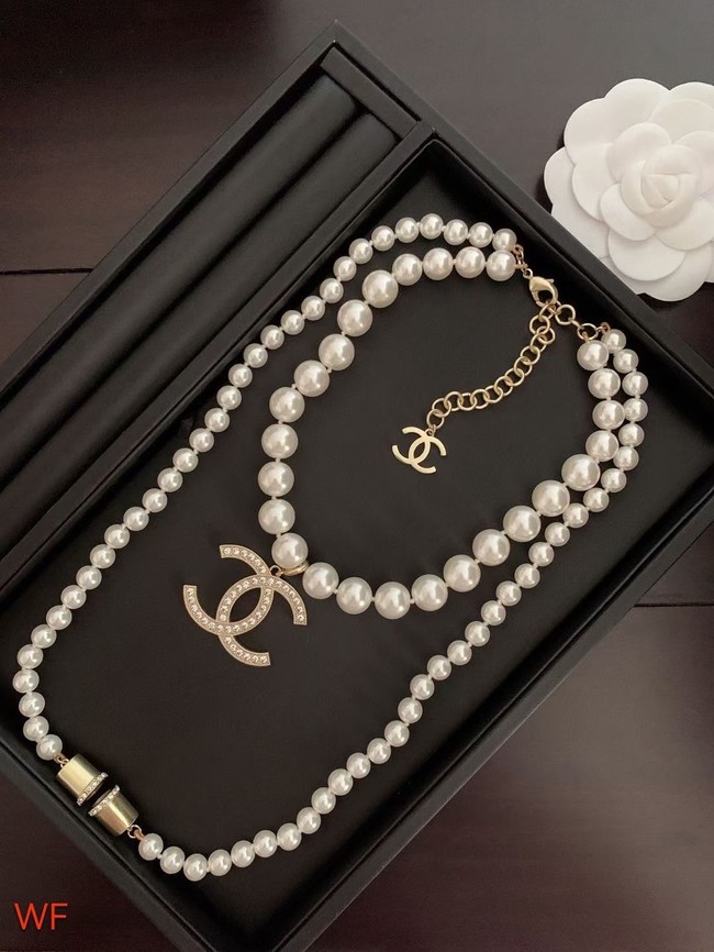 Chanel Necklace CE6811