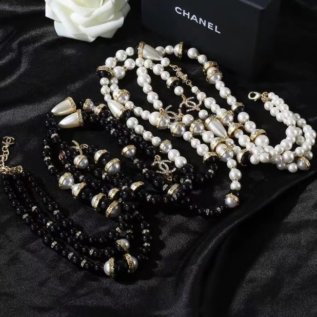 Chanel Necklace CE6813