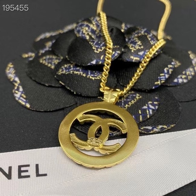 Chanel Necklace CE6817