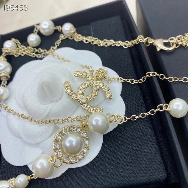 Chanel Necklace CE6818