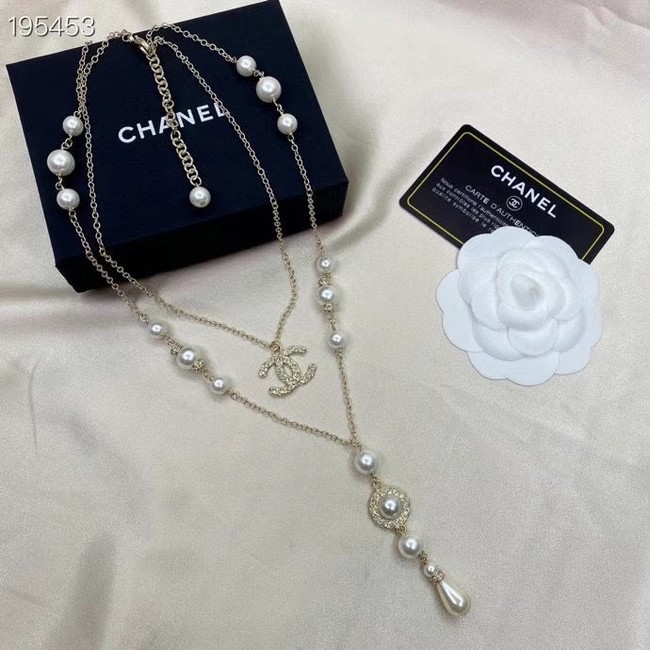 Chanel Necklace CE6818