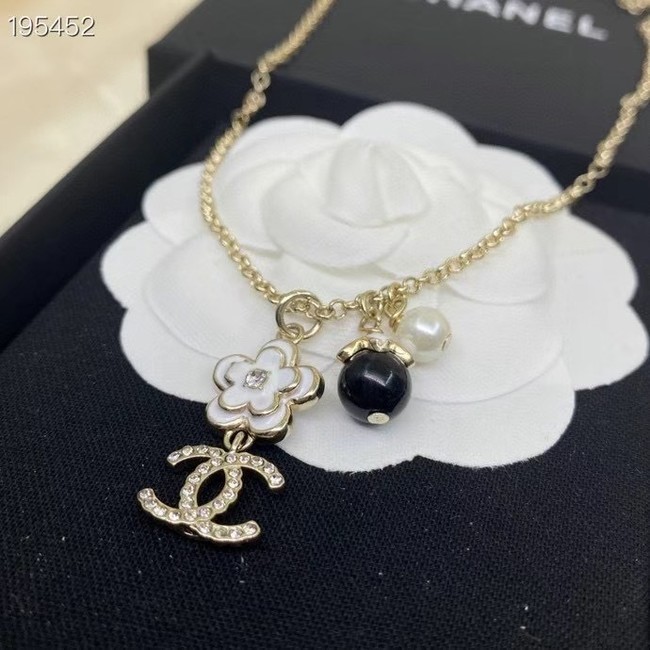 Chanel Necklace CE6819