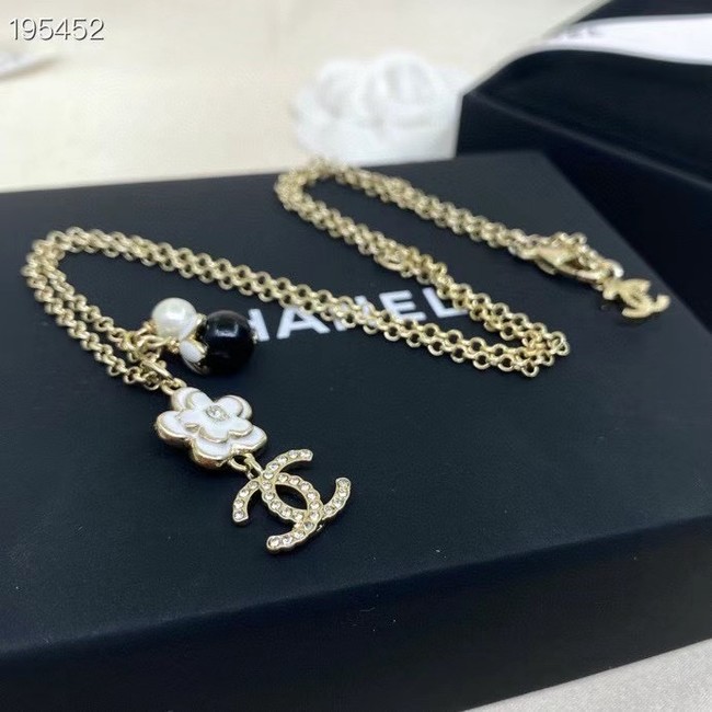 Chanel Necklace CE6819