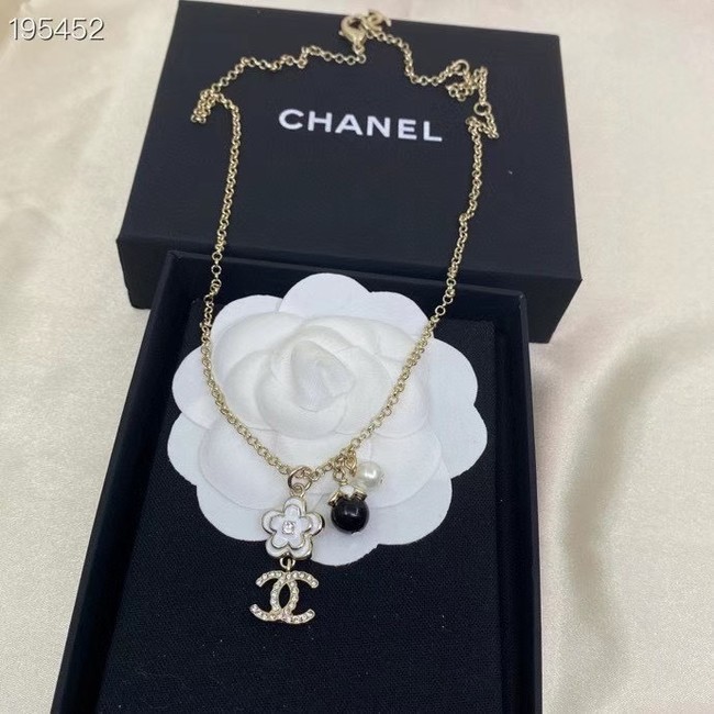 Chanel Necklace CE6819