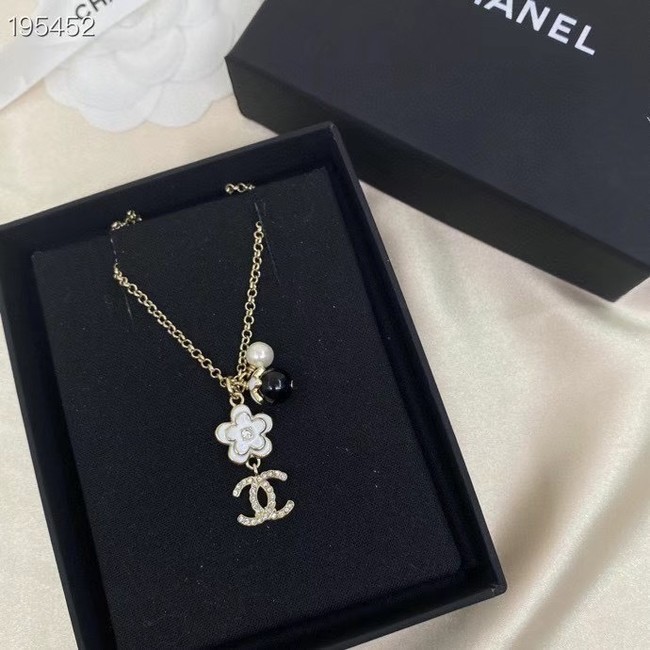 Chanel Necklace CE6819