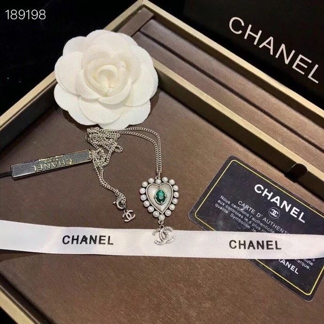 Chanel Necklace CE6824