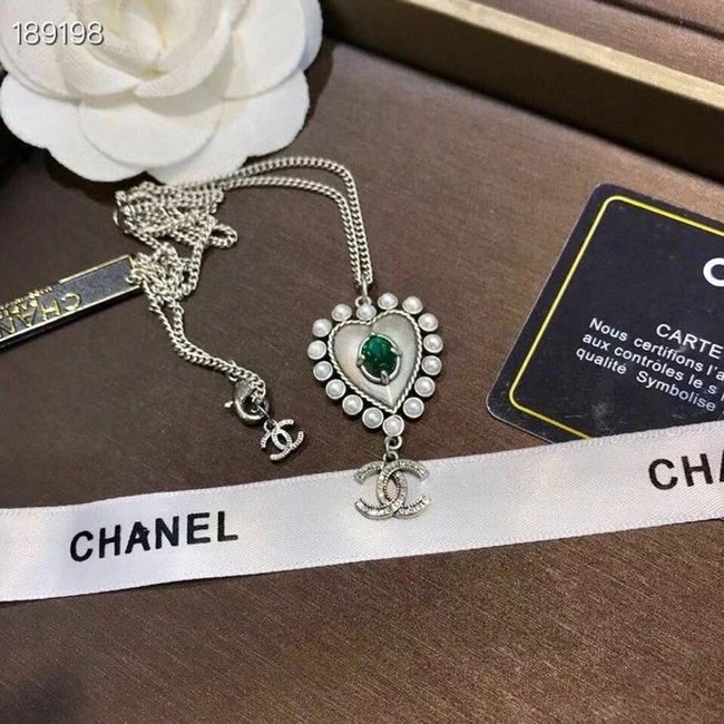 Chanel Necklace CE6824