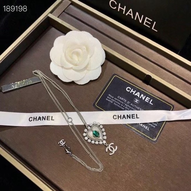 Chanel Necklace CE6824