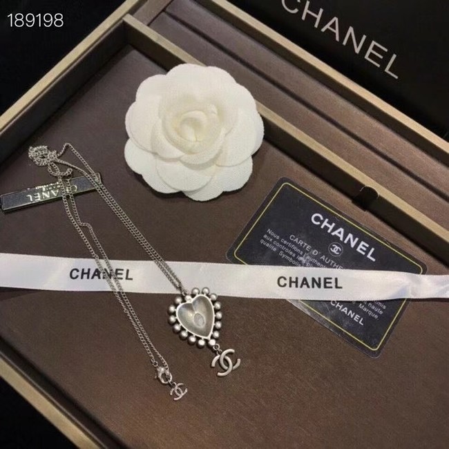 Chanel Necklace CE6824