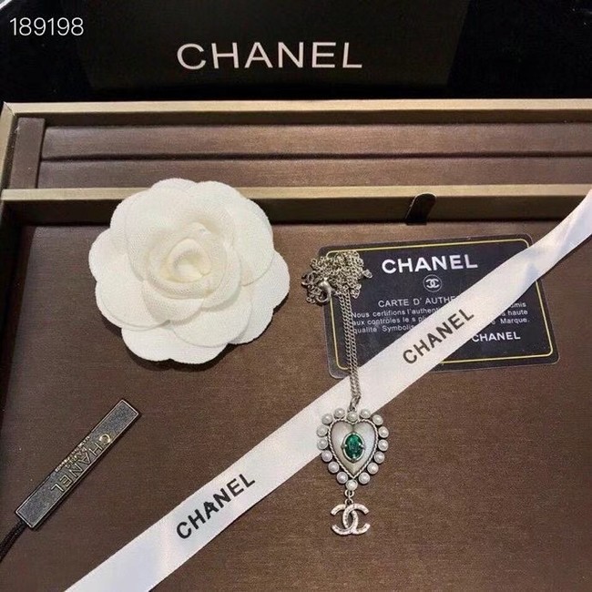 Chanel Necklace CE6824