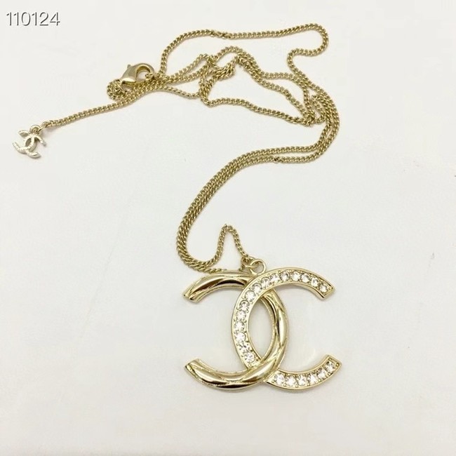 Chanel Necklace CE6826