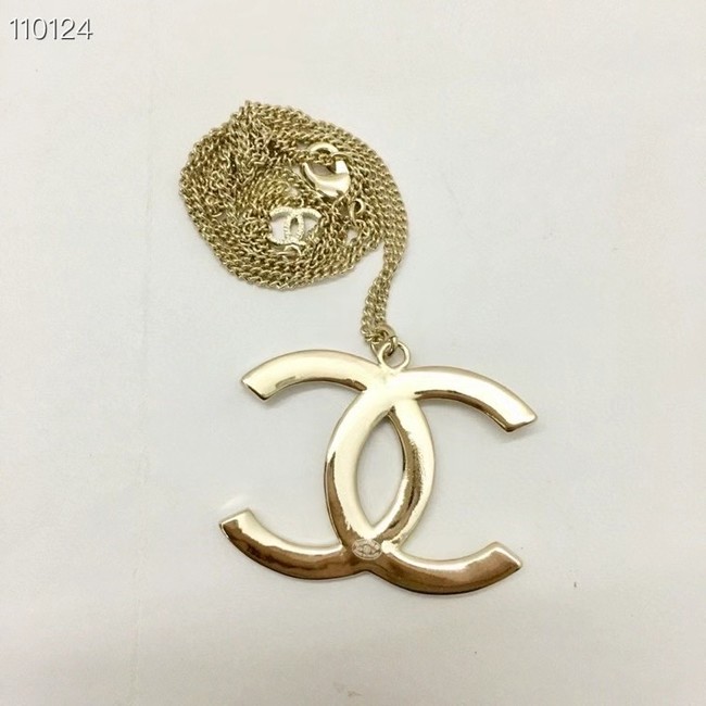 Chanel Necklace CE6826