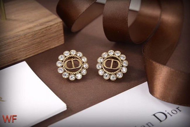 Dior Earrings CE6831