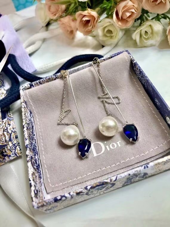 Dior Earrings CE6835