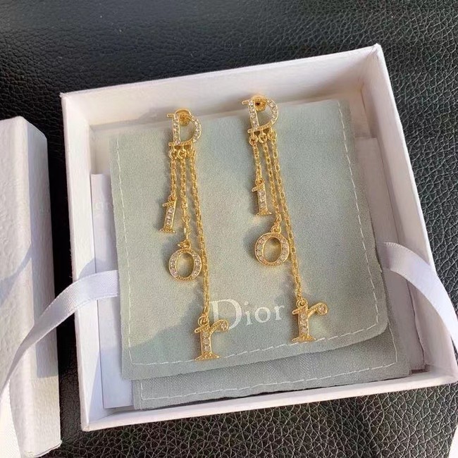 Dior Earrings CE6836