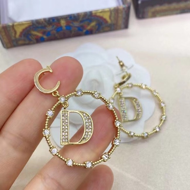 Dior Earrings CE6841