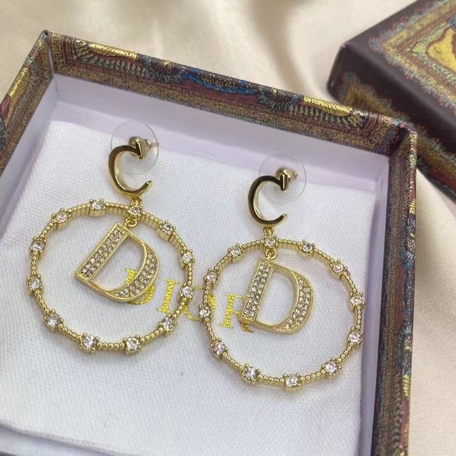 Dior Earrings CE6841