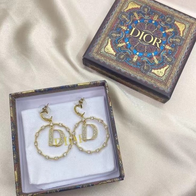 Dior Earrings CE6841