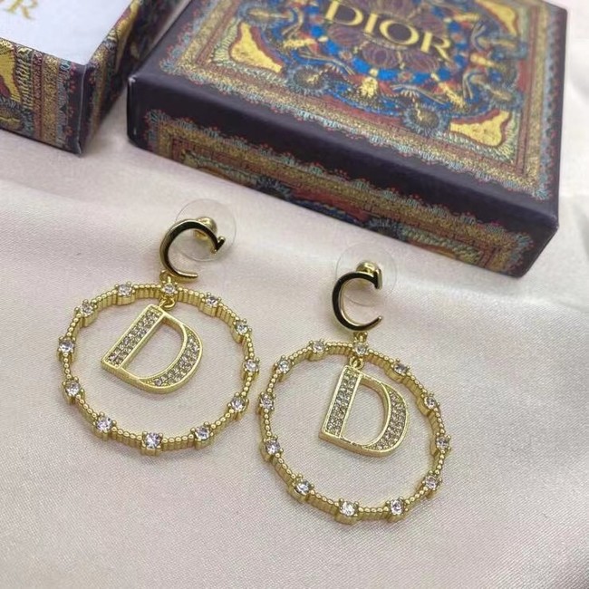 Dior Earrings CE6841