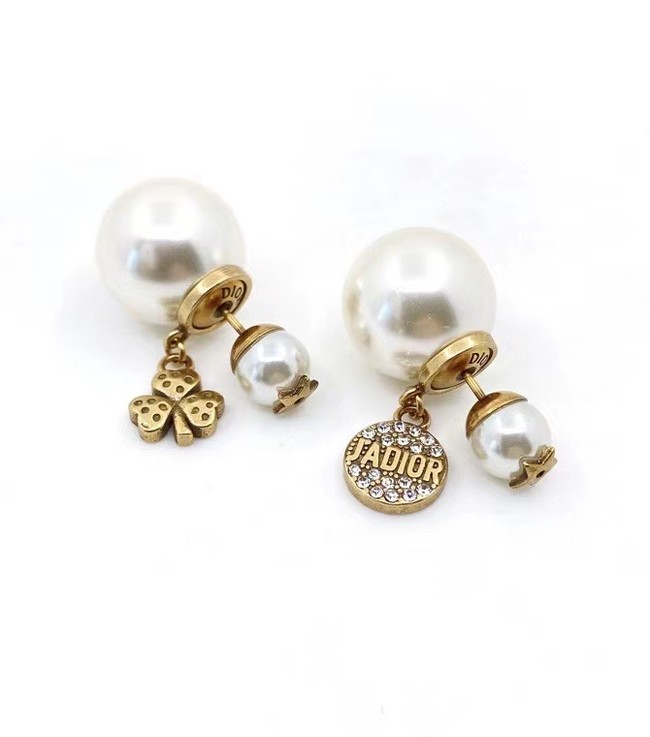 Dior Earrings CE6846