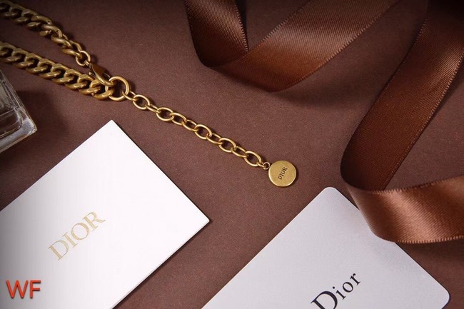 Dior Necklace CE6830