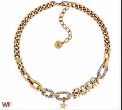 Dior Necklace CE6830