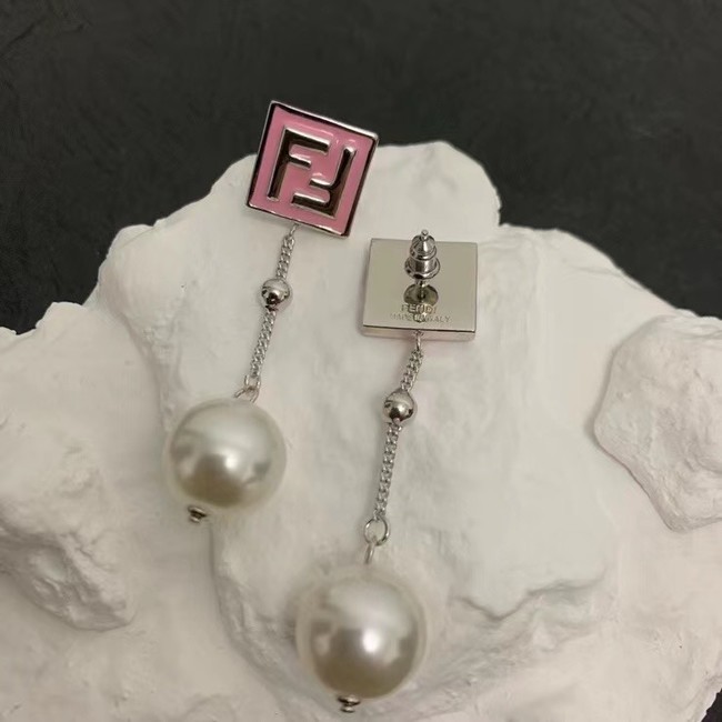 Fendi Earrings CE6849