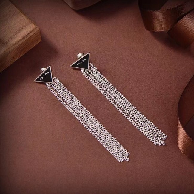 PRADA Earrings CE6844