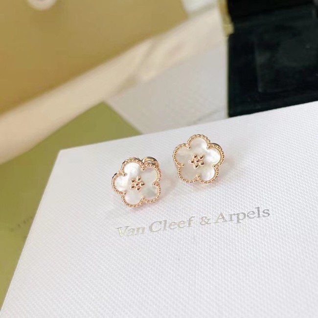 Van Cleef & Arpels Earrings CE6837