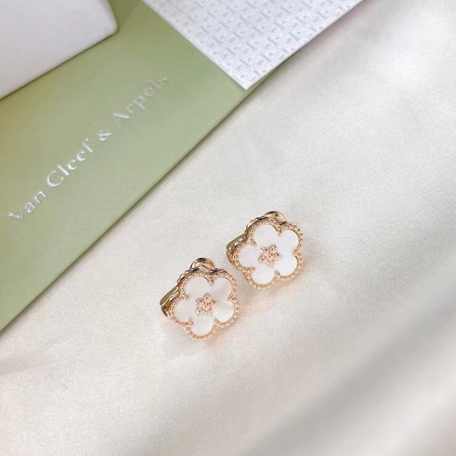 Van Cleef & Arpels Earrings CE6837