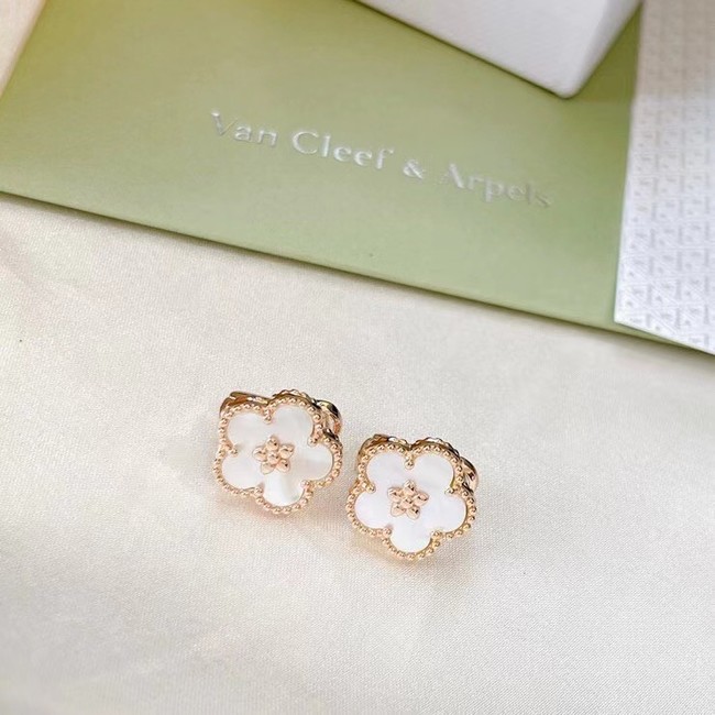 Van Cleef & Arpels Earrings CE6837