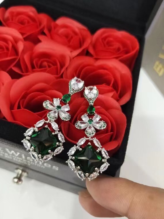 BVLGARI Earrings CE6861