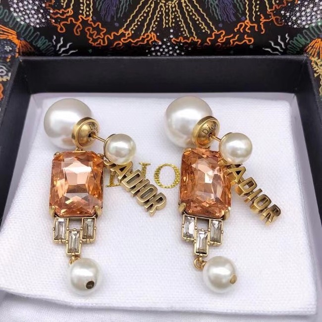 Dior Earrings CE6856