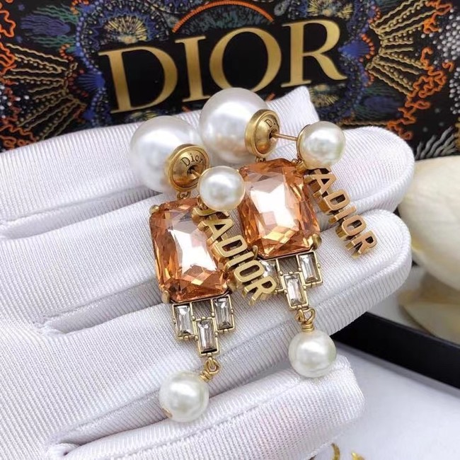 Dior Earrings CE6856