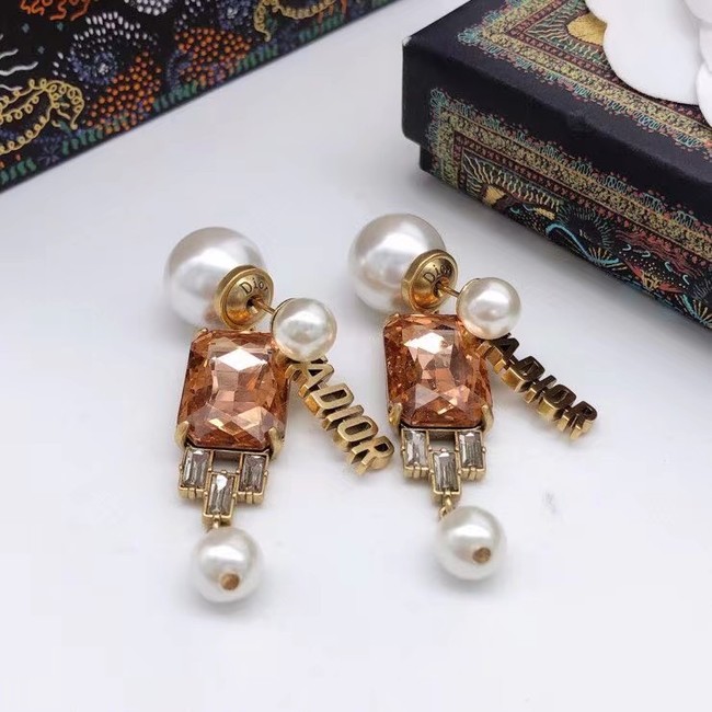 Dior Earrings CE6856