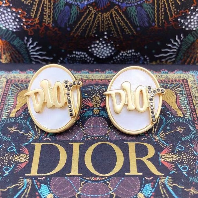Dior Earrings CE6863