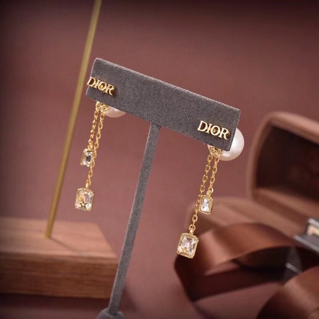 Dior Earrings CE6871
