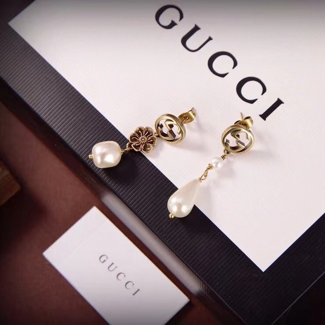 Gucci Earrings CE6873
