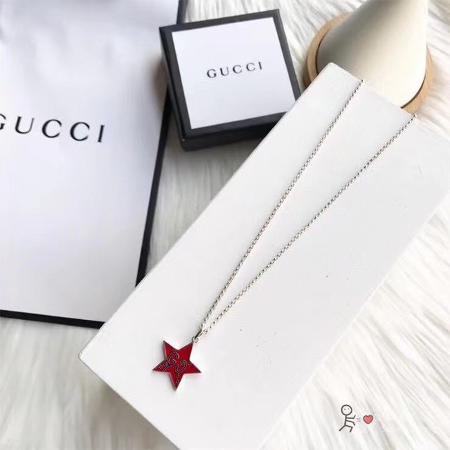 Gucci Necklace CE6872