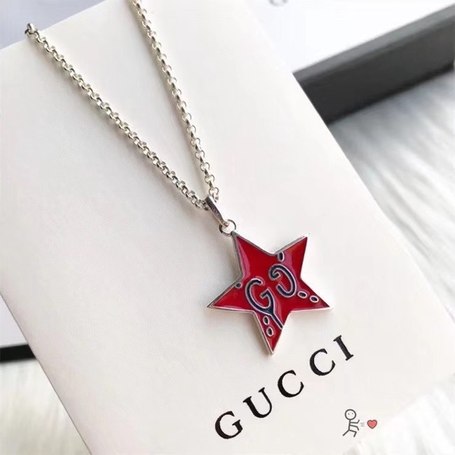 Gucci Necklace CE6872