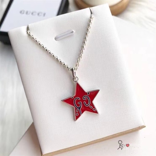 Gucci Necklace CE6872