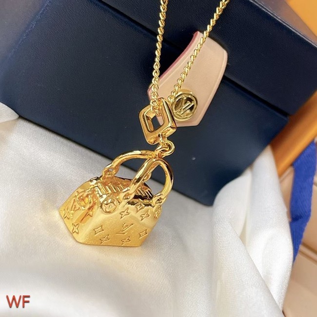 Louis Vuitton Necklace CE6865