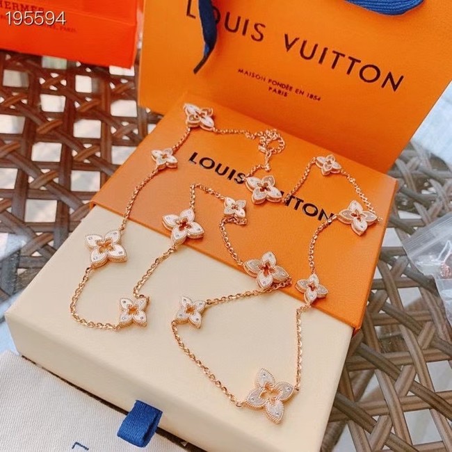 Louis Vuitton Necklace CE6866