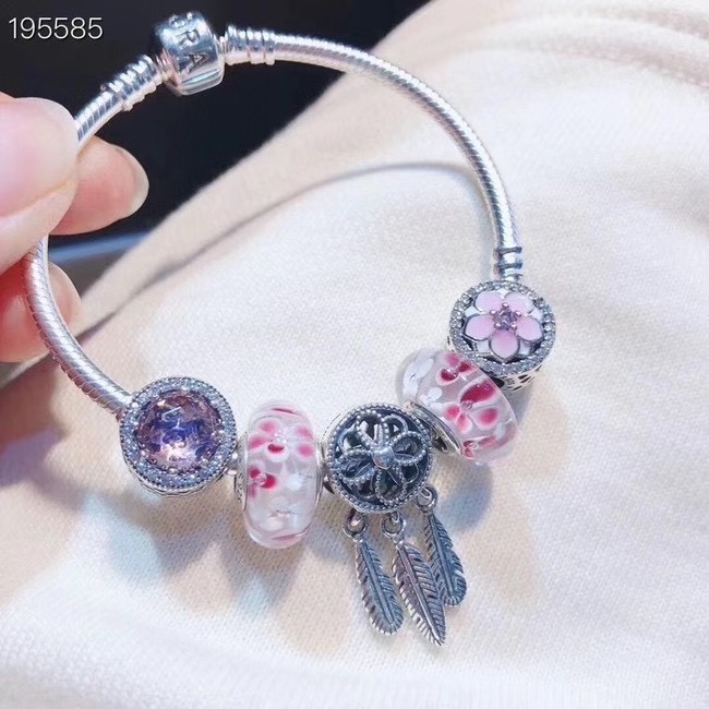 Pandora Bracelet CE6868