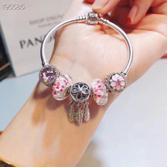 Pandora Bracelet CE6868