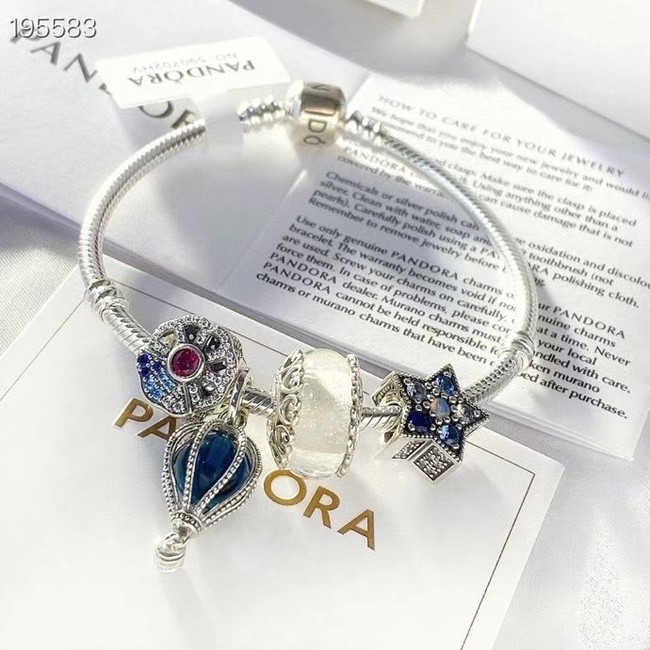 Pandora Bracelet CE6869