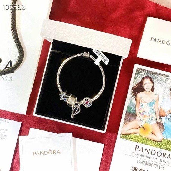 Pandora Bracelet CE6869