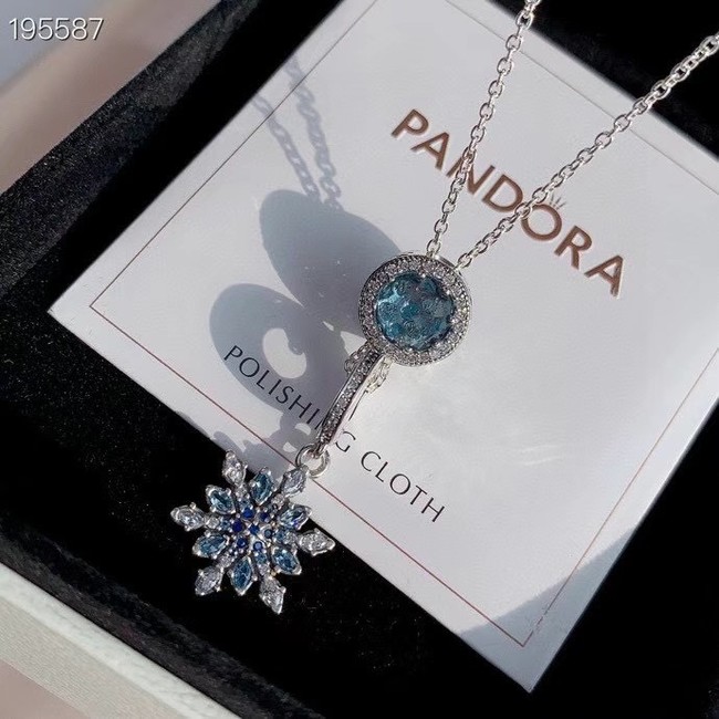 Pandora Necklace CE6867