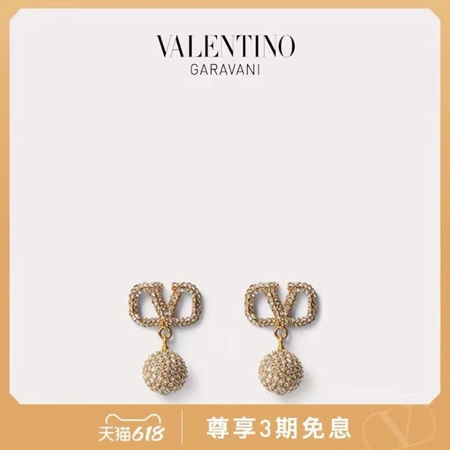 Valentino Earrings CE6862